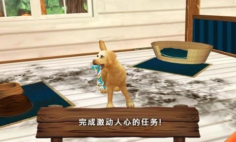 动物旅馆正版5