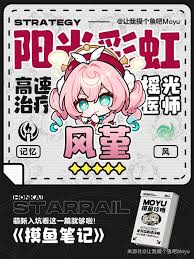 崩坏星穹铁道风堇怎么玩