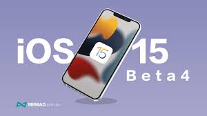 ios15.2beta4更新内容有哪些