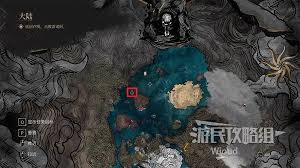 光与影33号远征队玛埃尔面刺怎么获取