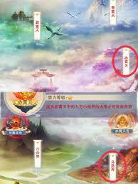 想不想修真帝君宝库位置在哪