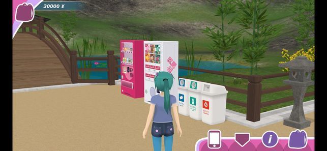 少女都市模拟器3