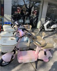 雅迪智行如何绑定电动车