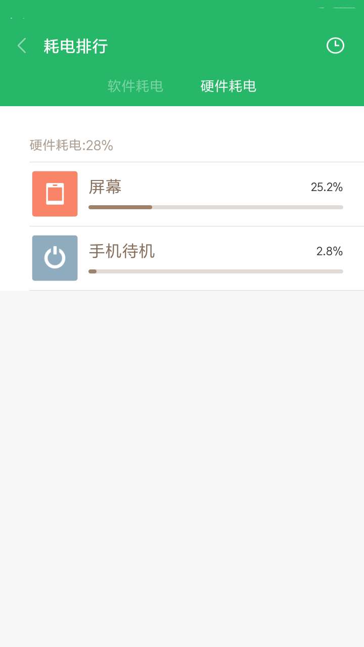 手机快速充电3
