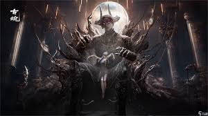 古魂魔狼芬里尔羁绊技能是什么