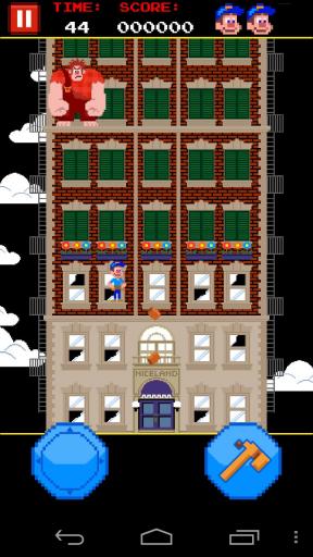 无敌破坏王 Wreck-it Ralph3