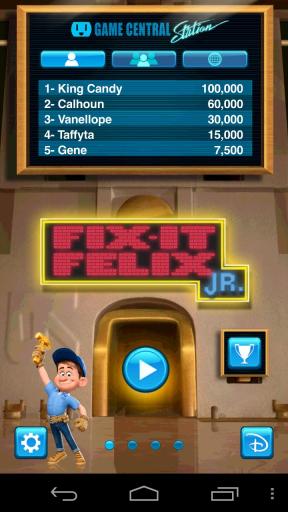 无敌破坏王 Wreck-it Ralph