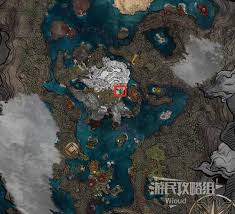 光与影33号远征队振奋灵墨符纹怎么获取