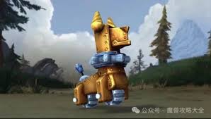 魔兽世界2月商栈物品有哪些