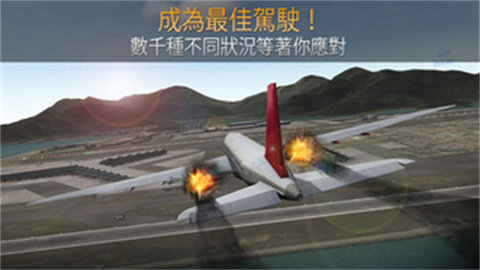 airline commander