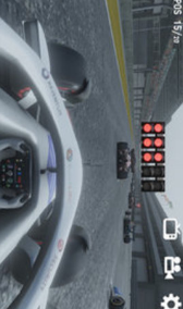 F1方程式赛车1