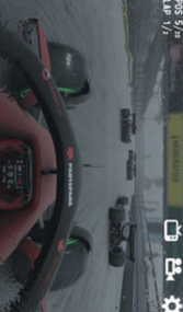 F1方程式赛车3