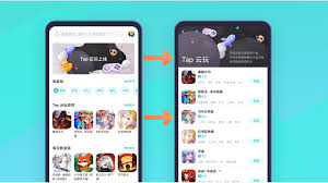 taptap云游戏怎么分享