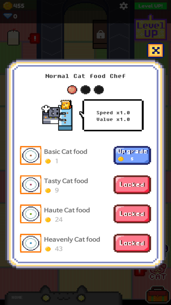 猫咪自助餐吧5