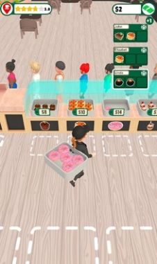 闲置咖啡店大亨2