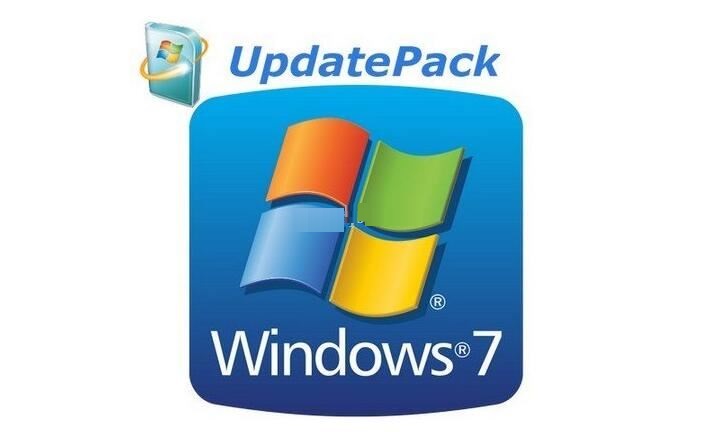 Win7补丁包1