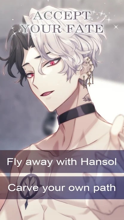 Feral Hearts汉化版2