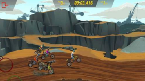 疯狂技能越野摩托车3v0.7.9安卓版2