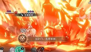 崩坏星穹铁道火之门无尽军势成就怎么完成