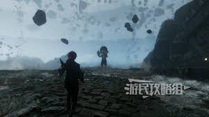 光与影33号远征队卢明旧城默偶在哪