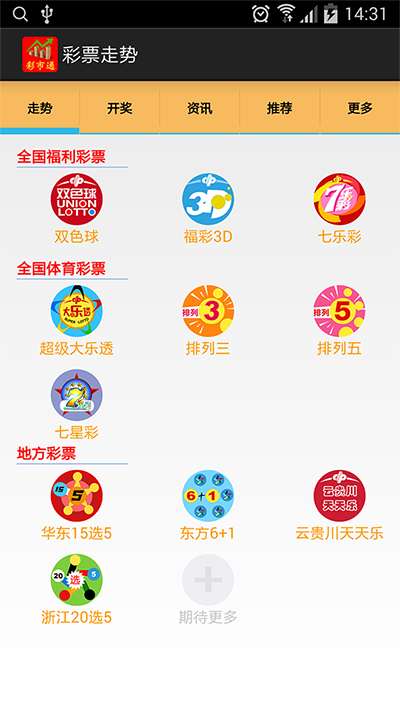 彩市通1
