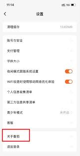 番茄小说如何设置无广告