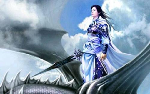 凌天战尊手游1