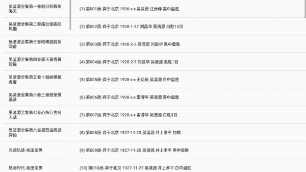 围棋狗1