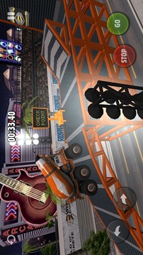 卡车飞跃安卓版5