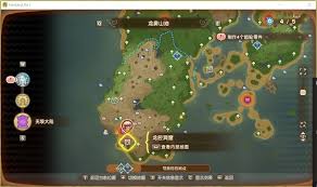 幻想生活i无垠大陆怎么刷稀有素材