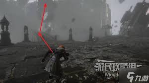 光与影33号远征队白树怎么探索