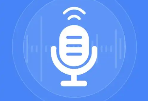 万能录音的手机软件大全