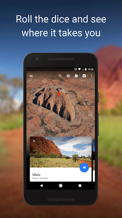 PhotoMap地理图片浏览器手机版V4.3.1 最新安卓版3