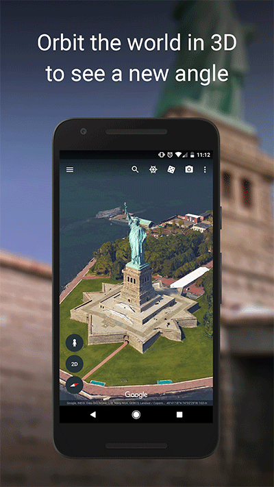 PhotoMap地理图片浏览器手机版V4.3.1 最新安卓版
