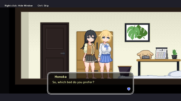 百合少女的日常正式版2