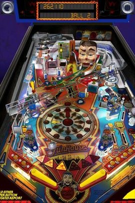 pinball arcade3
