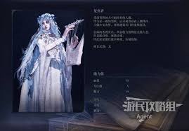 艾尔登法环黑夜君临角色故事图鉴是什么