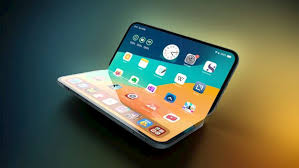 苹果首款折叠屏iPhone放大招了吗