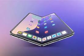 苹果首款折叠屏iPhone放大招了吗