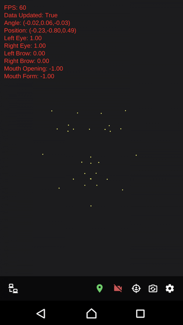 FaceTracker1