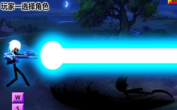 火柴人枪神72