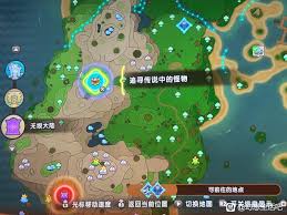幻想生活i怎么获取区域点数