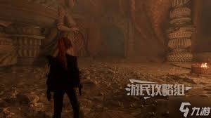 光与影33号远征队塞壬默偶在哪