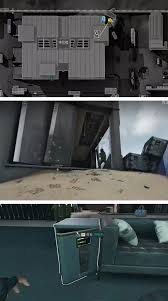 三角洲行动航天基地保险柜位置在哪
