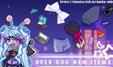 加查星云中文版4