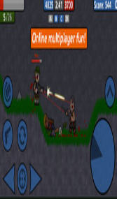 战争枪手v2.1.03