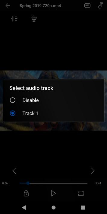 提示播放器Cue Player6