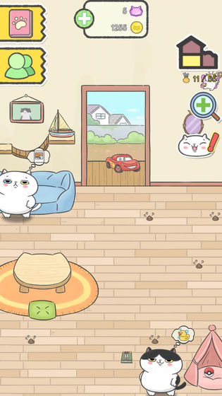 猫别野安卓版2