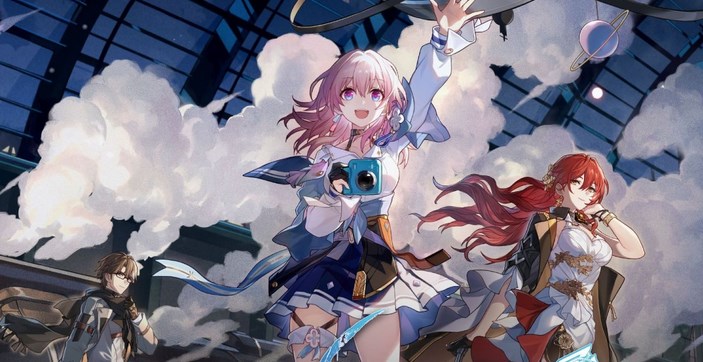 星穹铁道画质修改器