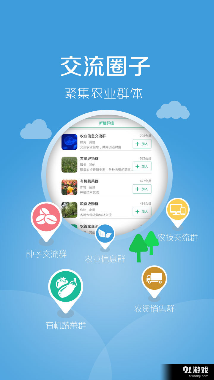 农管家3